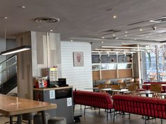 -肯德基(安吉胜利店)