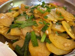 -鱼乐岛餐厅·户外花园主题餐厅