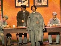 -遵义会议纪念馆