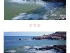 -那琴半岛地质海洋公园