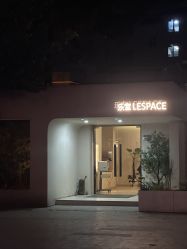 -乐室LE SPACE·美学疗愈空间