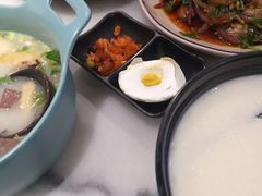 -京城小江南·北京烤鸭·江南土菜·白鱼(中关村店)