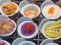 -楠火锅(哈尔滨金爵万象店)