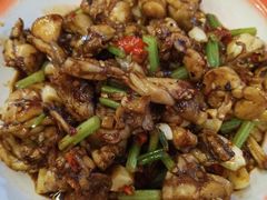 -老三样·美食研究中心(世贸路店)