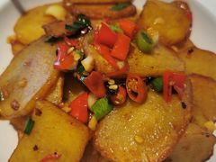 -兰湘子·湘菜小炒(长安万科广场店)