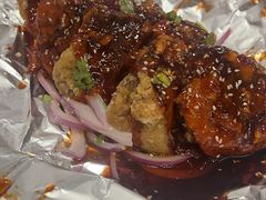 -龙香居海鲜浑锅家常菜·特色驴肉