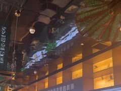 -渔舟意·湖南家宴(萝岗纳金城店)