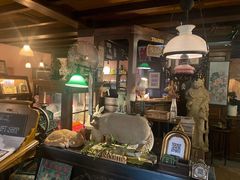 -古董花园(思南路42弄小区店)