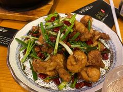 -金龙·打边炉(南京西路店)