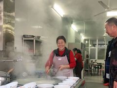 -陈记锅盖面(长江路店)