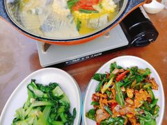 -食藕·武昌鱼(古德寺店)
