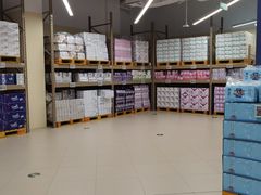 -盒马X会员店(王府井奥莱UP TOWN店)