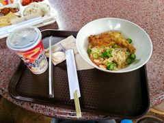 -彗星餐厅(香港迪士尼乐园)