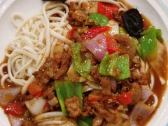 -马尔龙新疆饭店·清真(瑞景店)