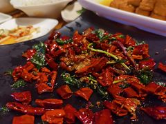 -隔壁老王·家常云南菜(花巷店)