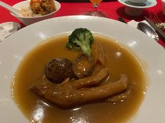 -皇朝会.经典传统粤菜(外滩店)