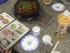 -王老实筋头巴脑锅里壮(泊头店)