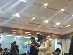 -上海市东方医院(总院)