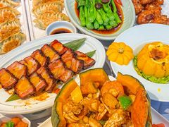 -南棠馆粤菜坊(群光店)