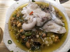 -香坝坝鲜鱼火锅(春熙路店)