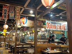 -小川洋风料理(街道口店)