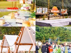 -清泉湾生态旅游度假区