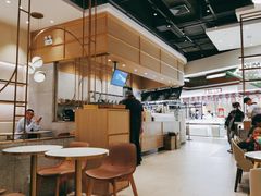-奈雪的茶(石厦时代广场店)