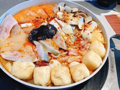 -创味·民间海南菜·非遗藤桥排骨(藤桥·免税城店)