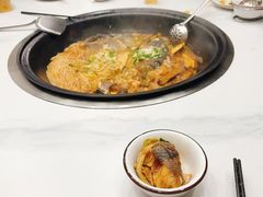 -老渔翁笨锅炖(迎宾路总店)