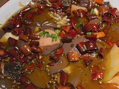 -米一仙·成都小碗菜(东万达店)