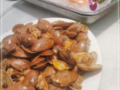 -新享乐海鲜(翠华路店)