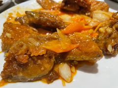 -枫林饺子