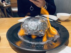 -朵朵开素食餐厅(后宰门街店)