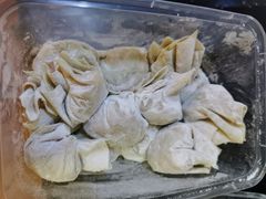 -熊大爷现包饺子(和平里店)