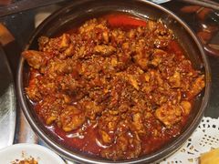 -志晖园圆子鸡·辣子鸡(阳光店)