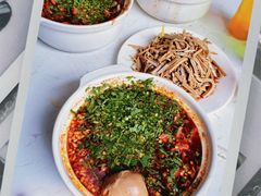 -刘记特色牛杂面(总店)