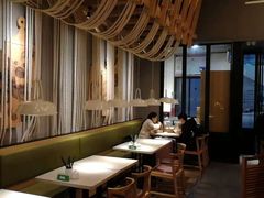 -东园小馆·早茶·淮扬小炒(水街店)