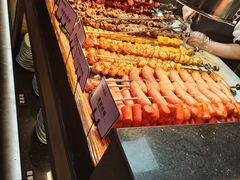 -韩盛·盛江山自助料理(于洪新玛特店)