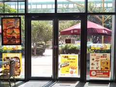 -汉堡王(上海凌云壹街坊店)