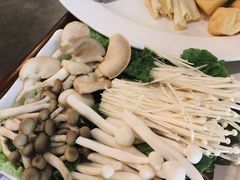 -百年果林椰子鸡(中洲店)