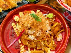 -桃太郎寿司料理(大学城店)