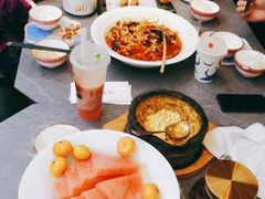 -江南里·新浙菜(苏州大悦城店)