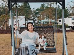 -美的鹭湖森林度假区