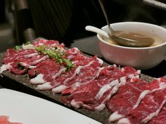-长嘉·河图火锅(长嘉汇江景旗舰店)
