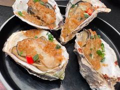 -大牛寿喜烧·和牛放题(香港广场店)