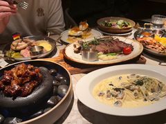 -J·one Bistro吉萬酒厨·牛排