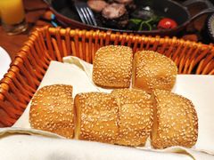 -西堤牛排(恒隆广场店)
