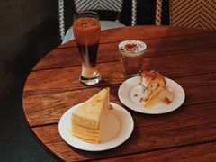 -Peet's Coffee皮爷咖啡(大学路店)