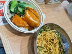 -醉面(西直门凯德茂店)