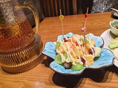 -隐炉和牛烧肉店(群力店)